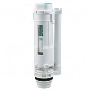 R&T Outlet Valve - A2412 Model (longer)