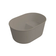 Onwa 111 x 74 TitanCast Bath - Special Finish