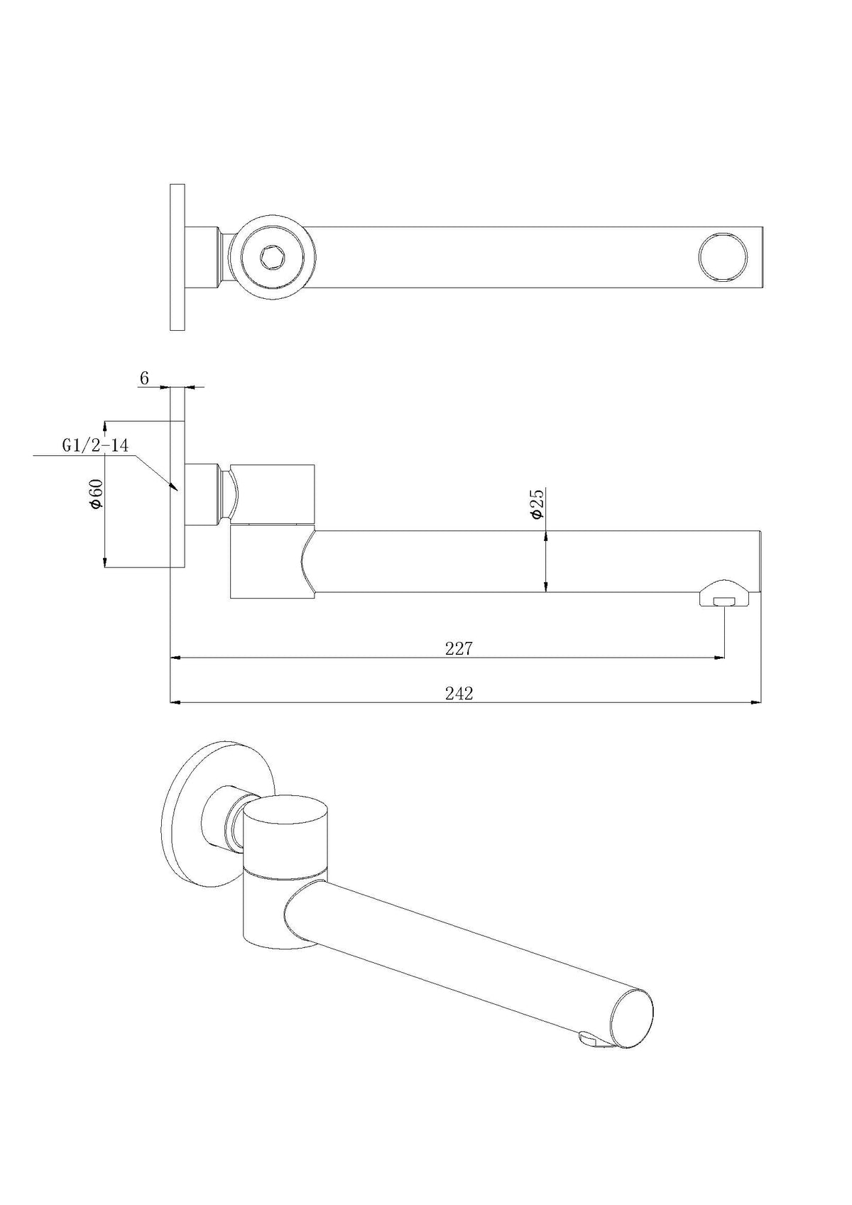 PHD1005SW-LF-BN