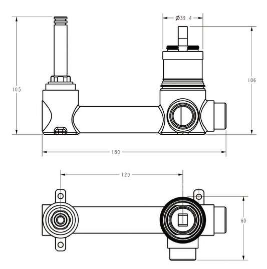 PLB3003-BD