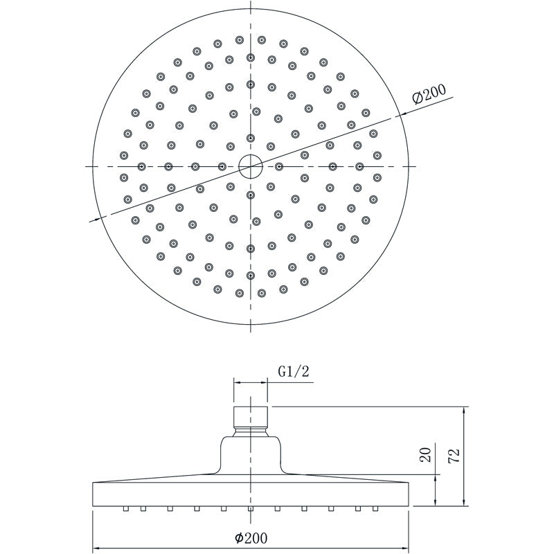 PRP1052N-BG