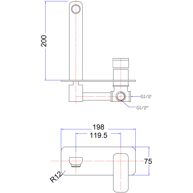 PSL3003LF-BN