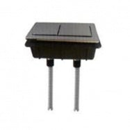 R&T Rectangle Button to suit Narva / Ascot