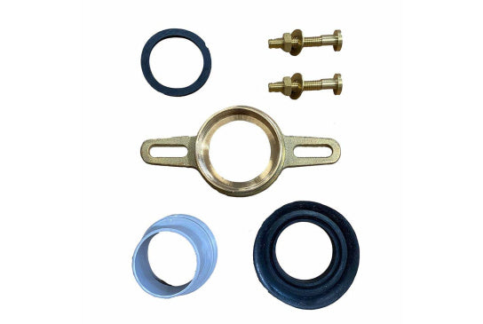 Teide Urinal Waste Outlet Kit