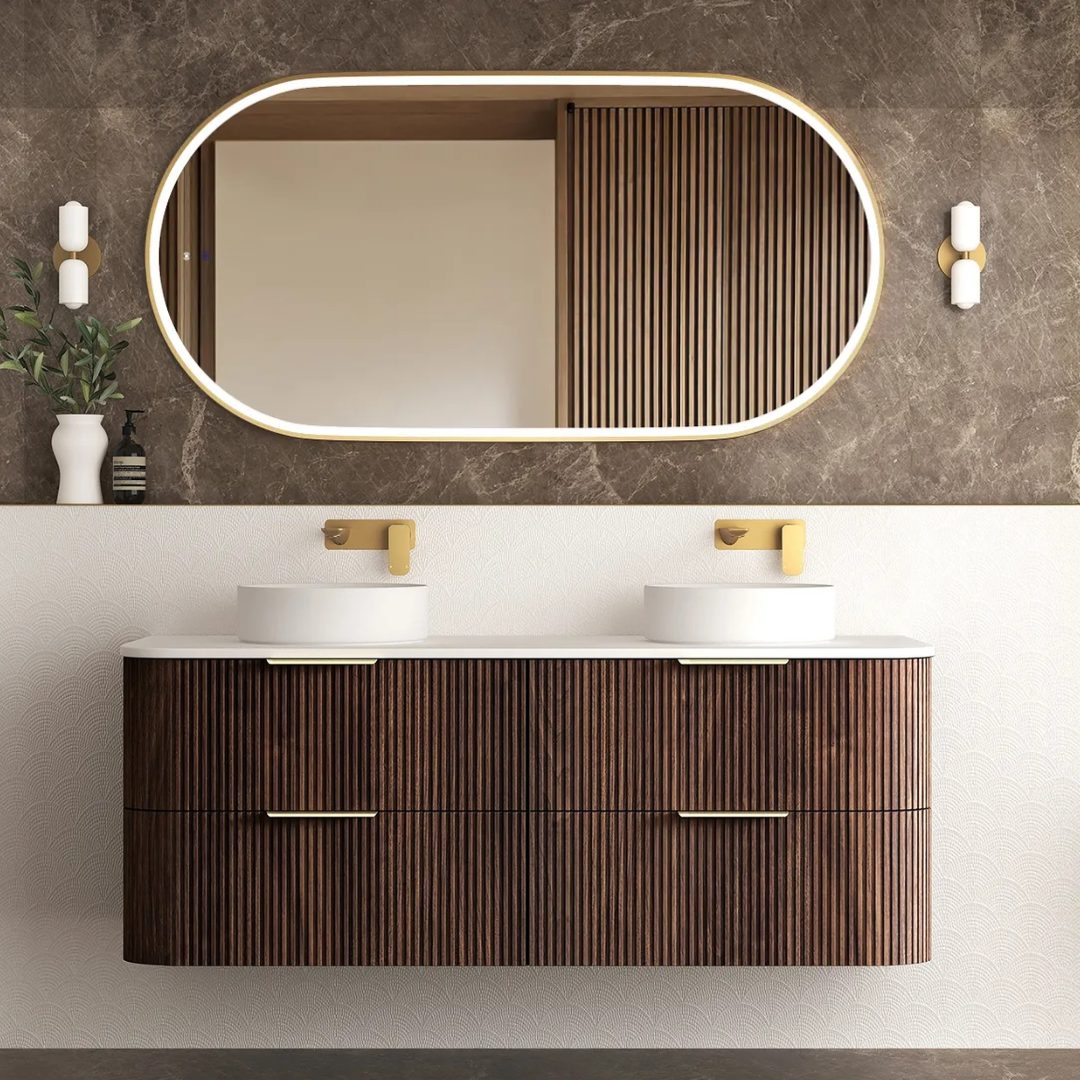 Bathroom layout ideas