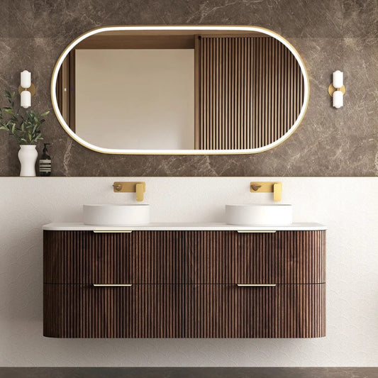 Bathroom layout ideas