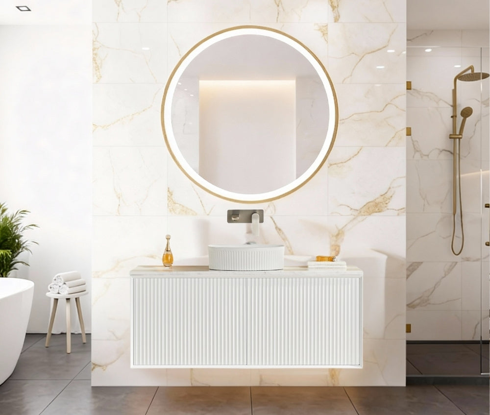 Kliff Vanity