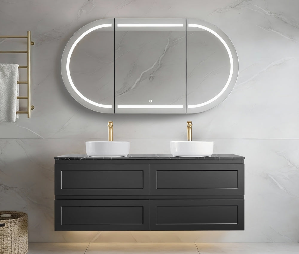 Fremantle Vanity