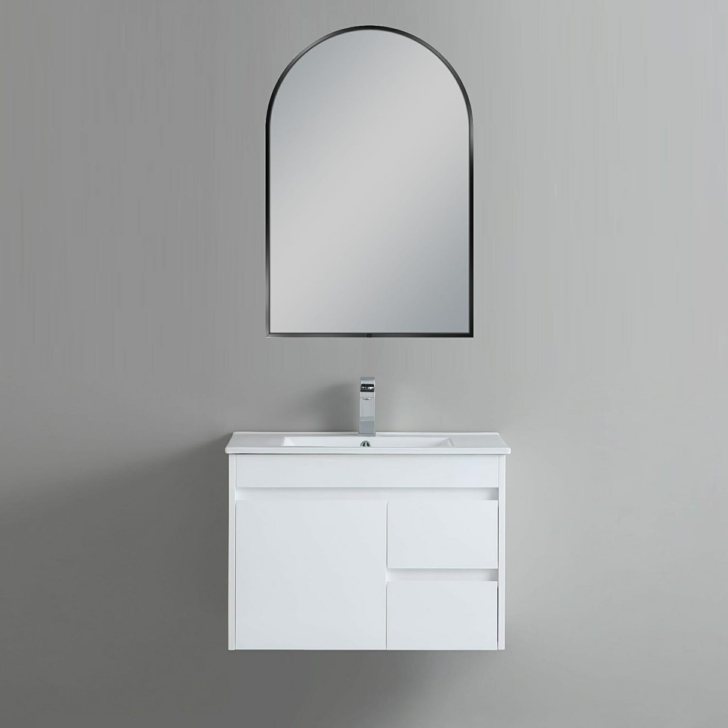 Whitehaven Vanity (All White)