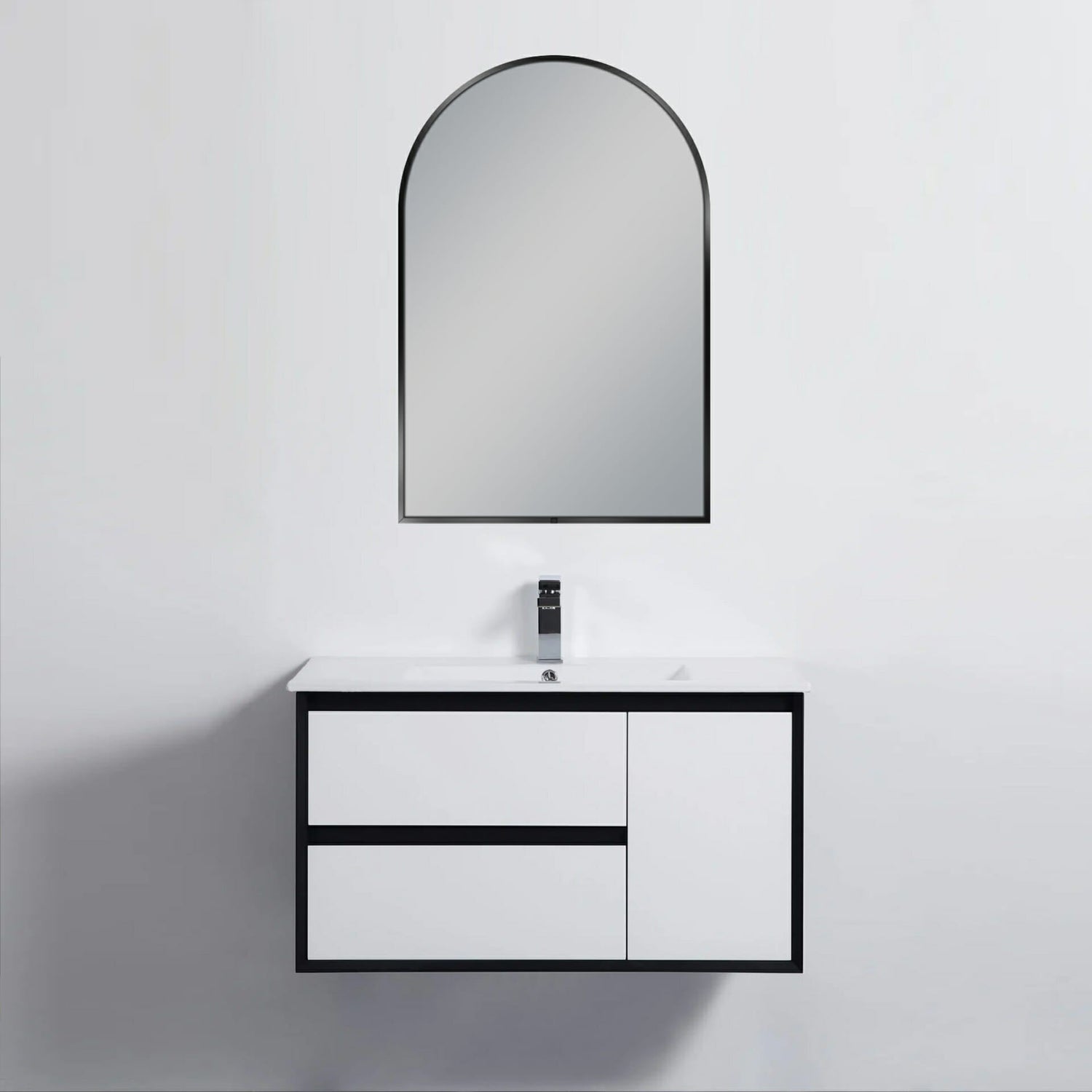 Petra Vanity