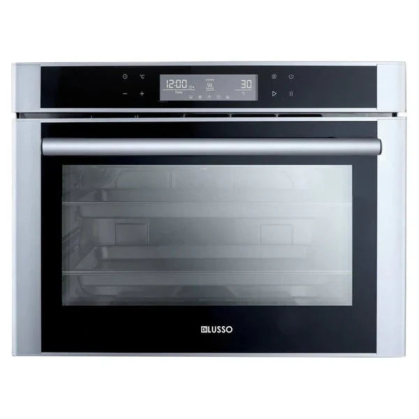 Steam Ovens