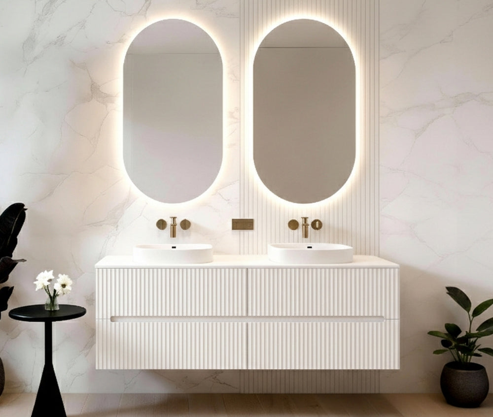 Cabarita Vanity