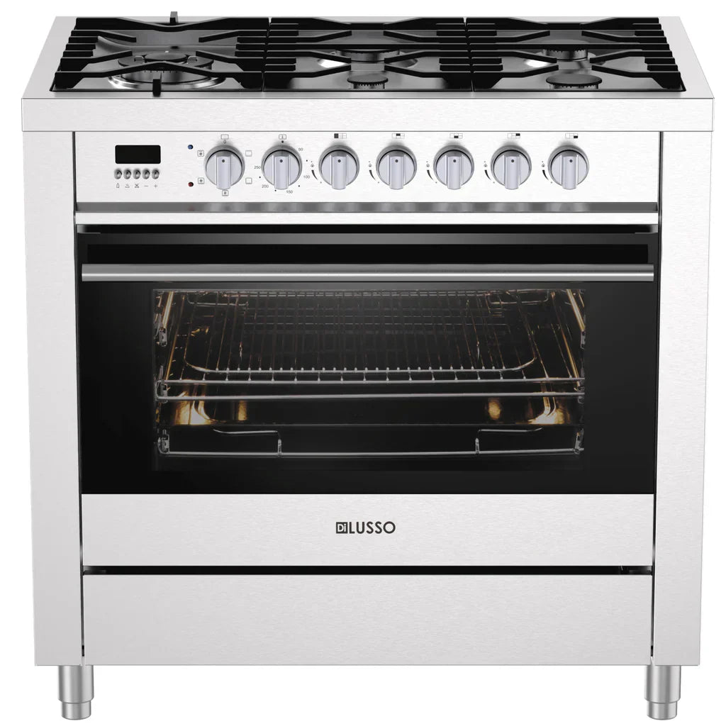 Freestanding Cookers