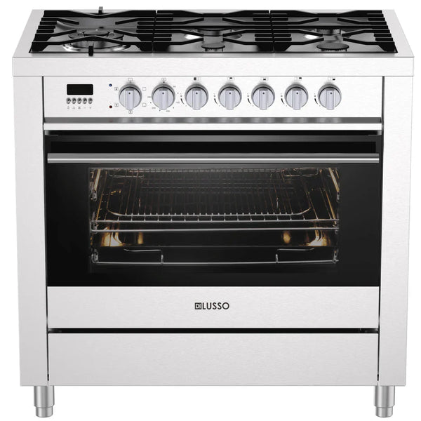 Freestanding Cookers