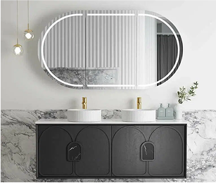 Laguna Vanity