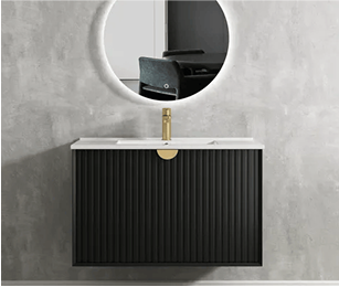 Hampton Mark II Vanity