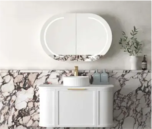 Hampshire Vanity