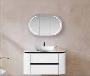Devito Vanity