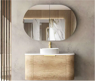 Bellevue Standard Vanity