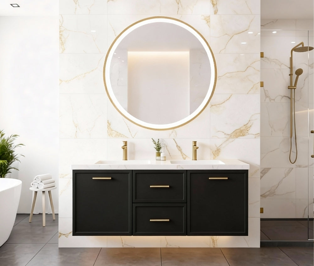Kingsley Vanity