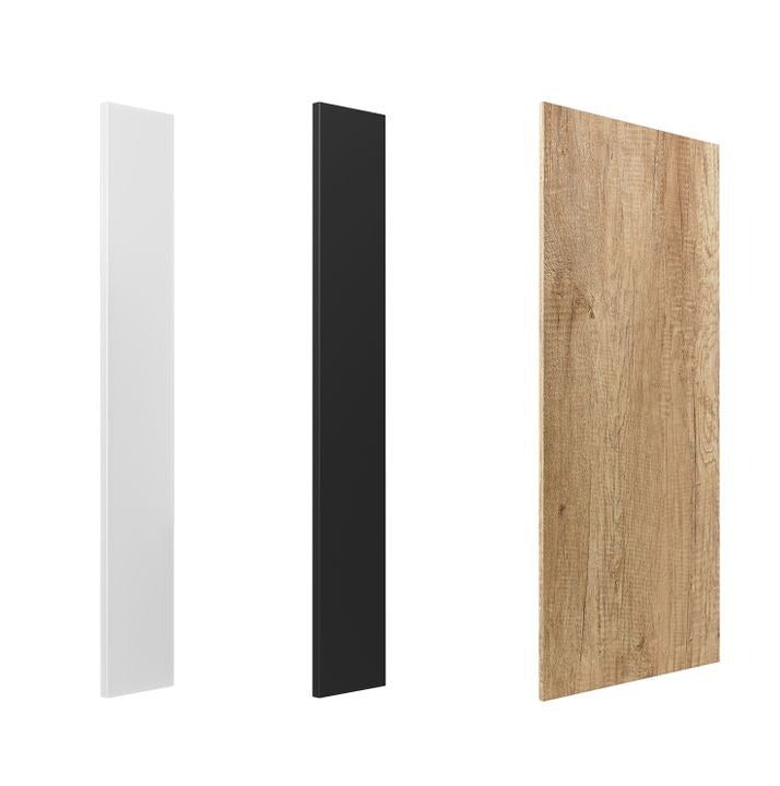 Laundry Filler and Panel