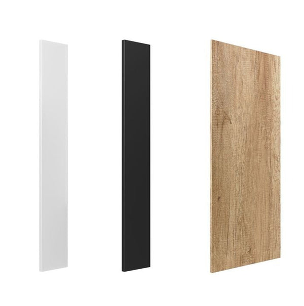 Laundry Filler and Panel