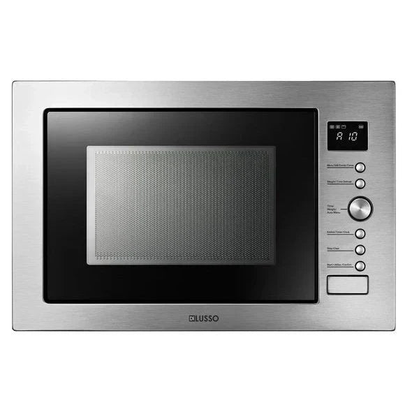 Microwave Ovens
