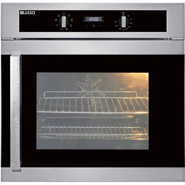 Built-In Ovens