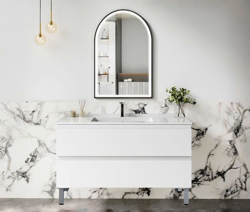Riva Floor Vanity