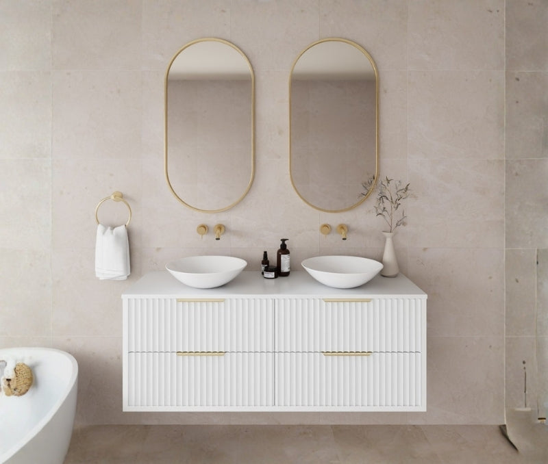 Rome Vanity