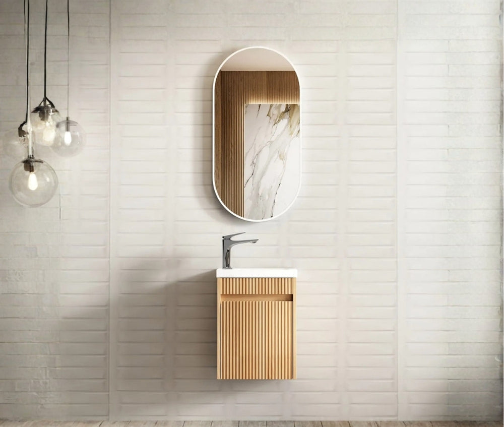 Mini Wall Hung Vanities