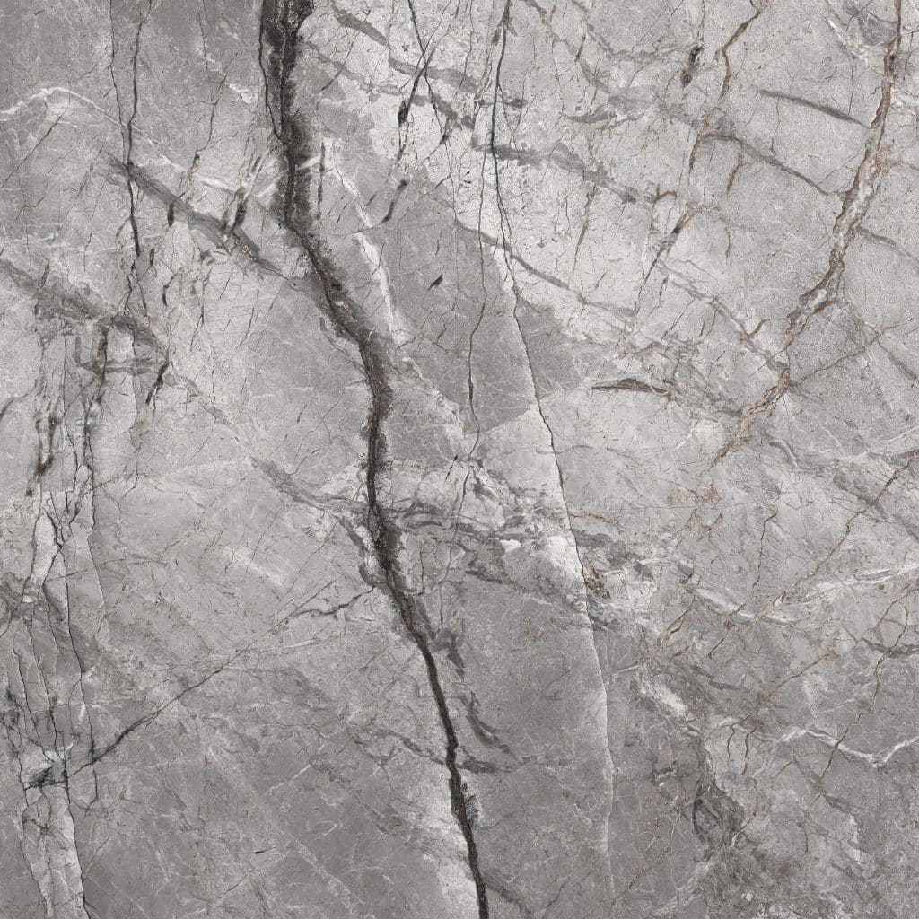Silver Root Light Grey