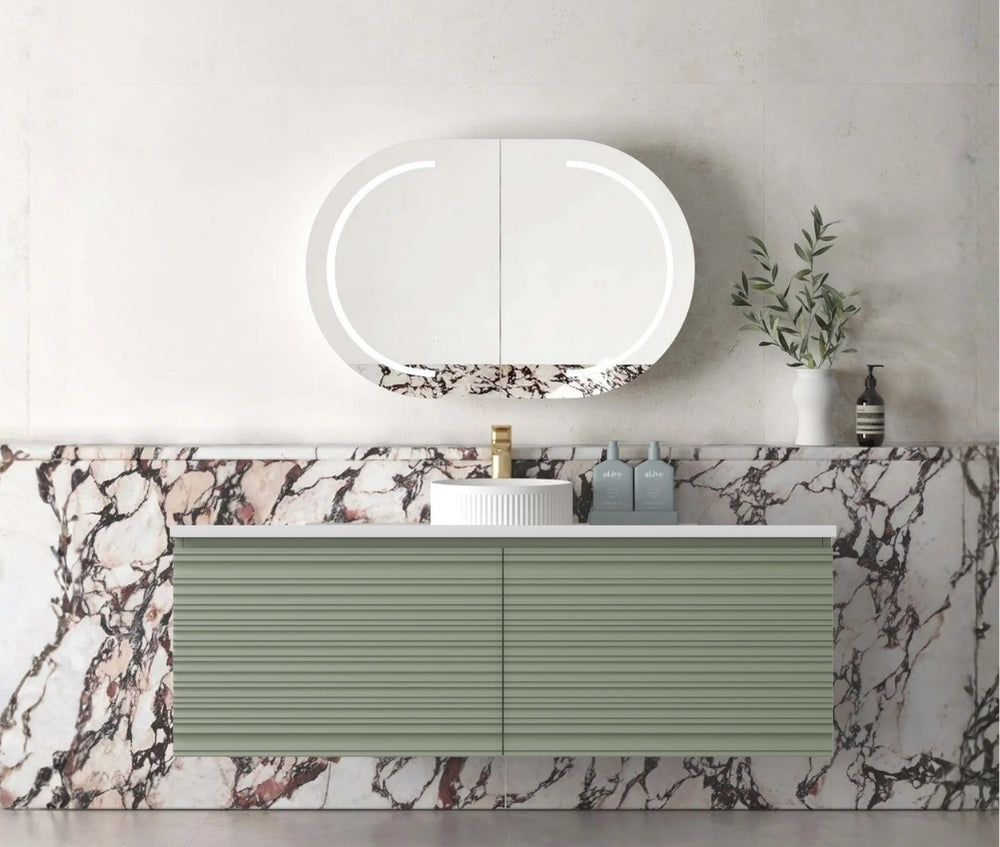 Sedona Vanity