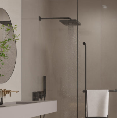 Showers
