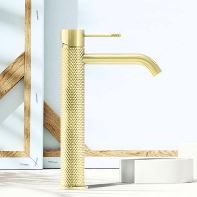 Basin Mixers