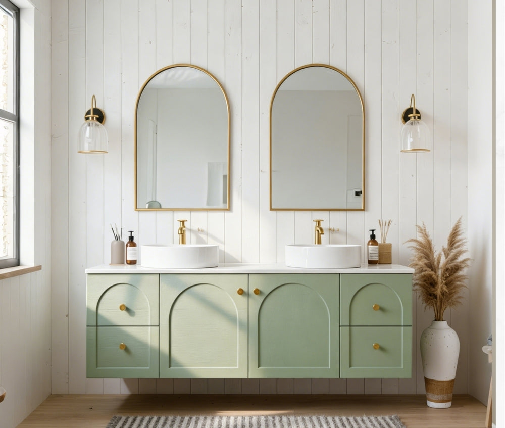 Chester Vanity
