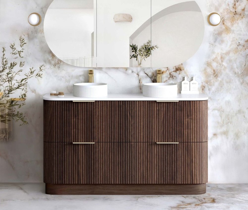 Havana Floor Vanity