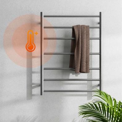 Heated Towel Rails / Ladder