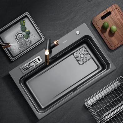 Kitchen Sinks