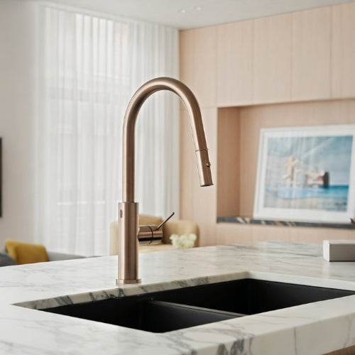 Kitchen Taps & Mixers