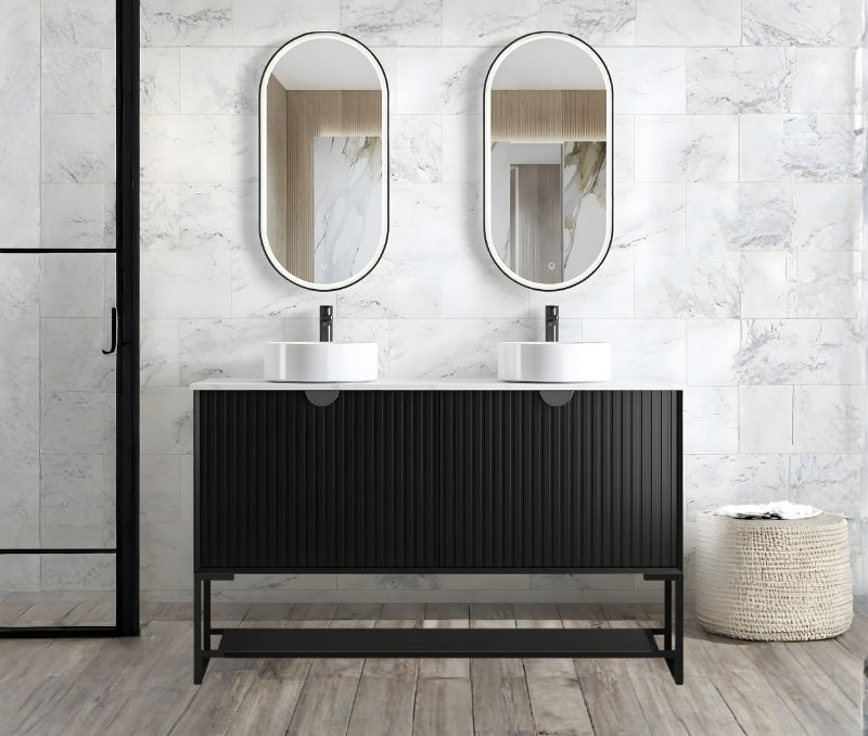 Marlo Floor Vanity