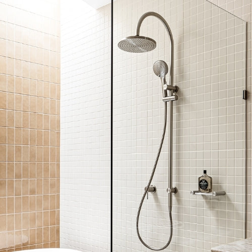 Showers