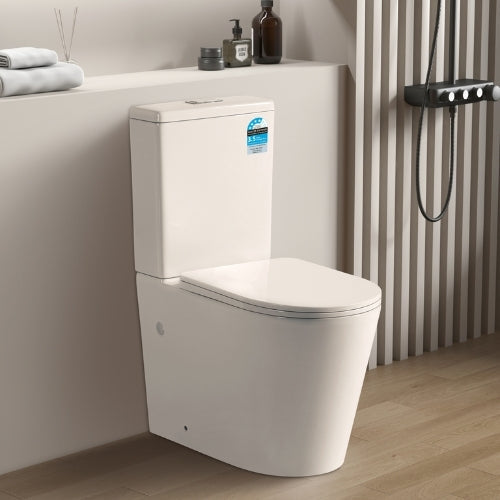 Toilets