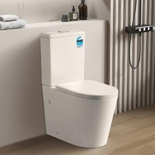 Toilets