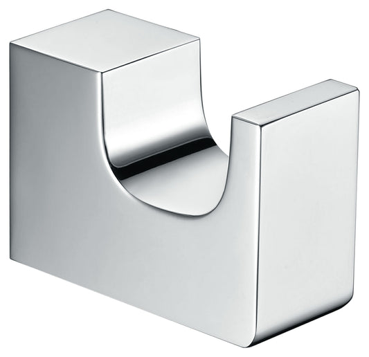 Seto Robe Hook - Chrome