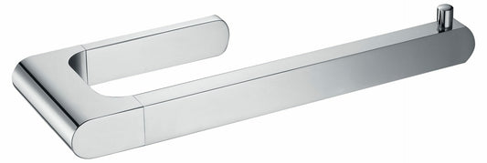 Kara Towel Bar - Chrome