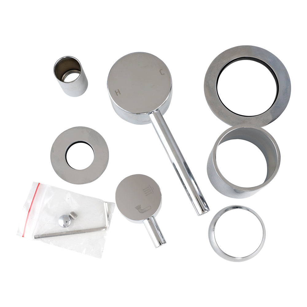 LUCID PIN Series CH0125-SCP.ST Trim Kit(match CLPD)