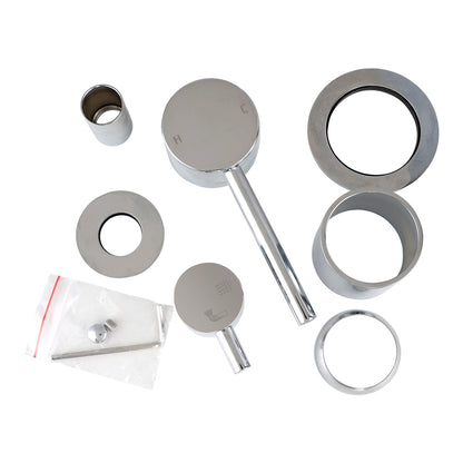LUCID PIN Series CH0125-SCP.ST Trim Kit(match CLPD)