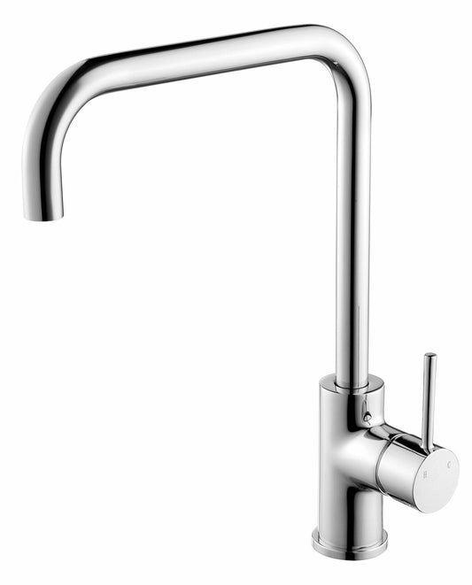 IKON-Hali square neck sink Mixer