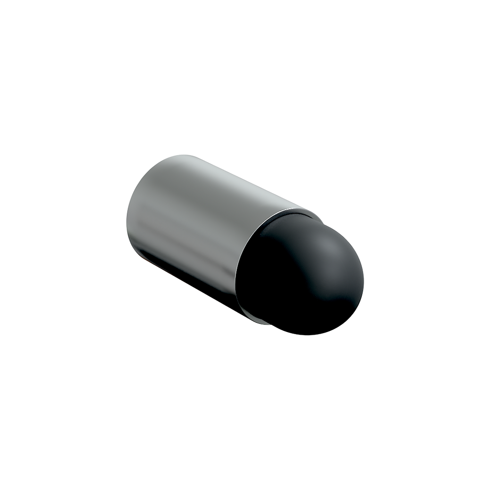 Skirting or Wall Mounted Door Stop